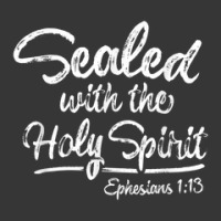 Sealed With The Holy Spirit Toddler Hoodie | Artistshot