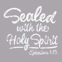 Sealed With The Holy Spirit Youth 3/4 Sleeve | Artistshot