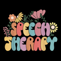 Speech Language Pathologist Speech Therapy Teacher Day T Shirt Youth Jogger | Artistshot