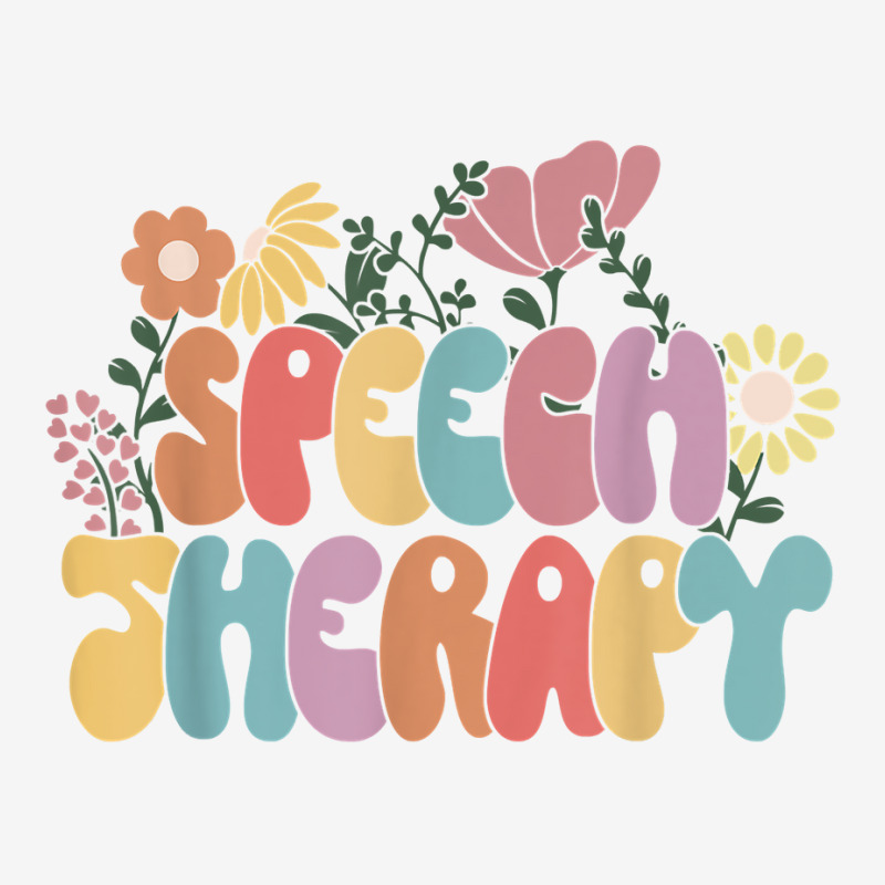 Speech Language Pathologist Speech Therapy Teacher Day T Shirt Youth 3/4 Sleeve by cm-arts | Artistshot