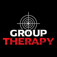 Target Shooting T Gun Lover Enthusiast Group Therapy Adjustable Cap | Artistshot