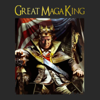 Great Maga King Shirt , Ultra Maga Shirt, Donald Trump Toddler T-shirt | Artistshot