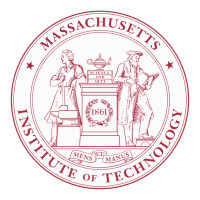 New Massachusetts Institute Of Technology Youth Hoodie | Artistshot