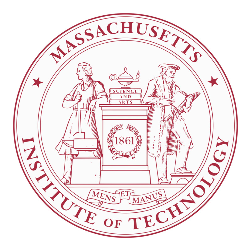 New Massachusetts Institute Of Technology Youth Hoodie by cm-arts | Artistshot