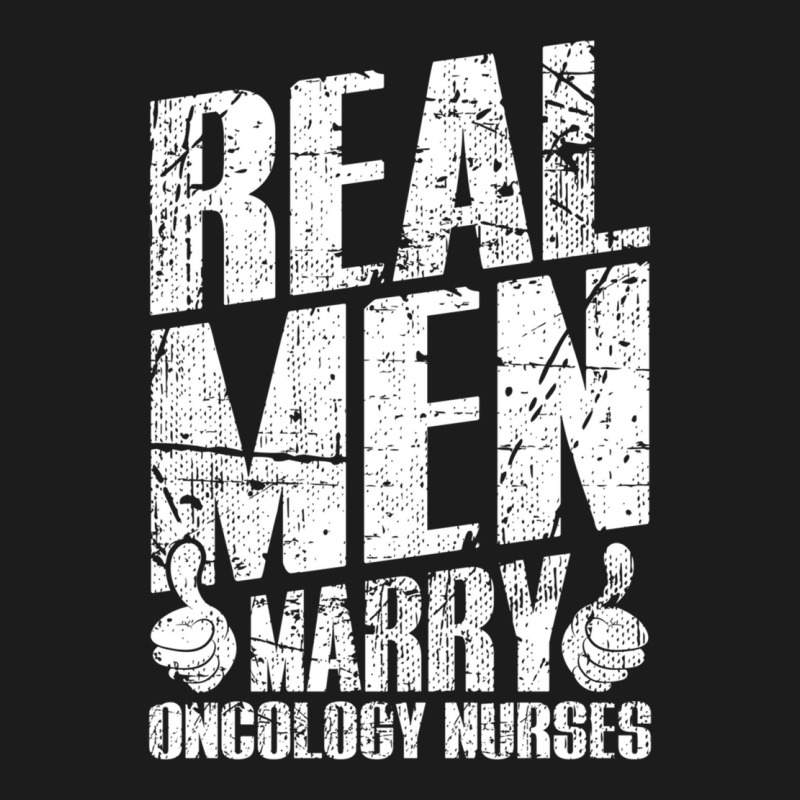 Real Men Marry Oncology Nurses Husband Gifts Sweatshirt Hoodie & Jogger set by cm-arts | Artistshot