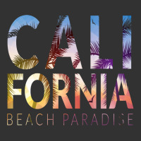 California Beach Paradise Baby Bodysuit | Artistshot