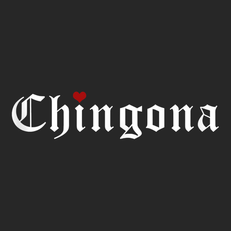 Chingona Afro Latina Cabrona Hispanic Heritage Latinx Tank Top Men's T-shirt Pajama Set by cm-arts | Artistshot