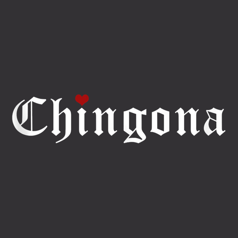 Chingona Afro Latina Cabrona Hispanic Heritage Latinx Tank Top Vintage Short by cm-arts | Artistshot