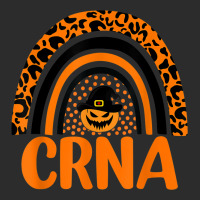 Crna Certified Registered Nurse Anesthetist Halloween Exclusive T-shirt | Artistshot