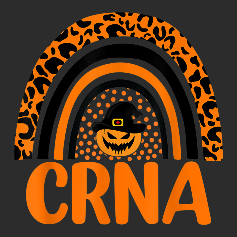 Crna Certified Registered Nurse Anesthetist Halloween Exclusive T-shirt | Artistshot