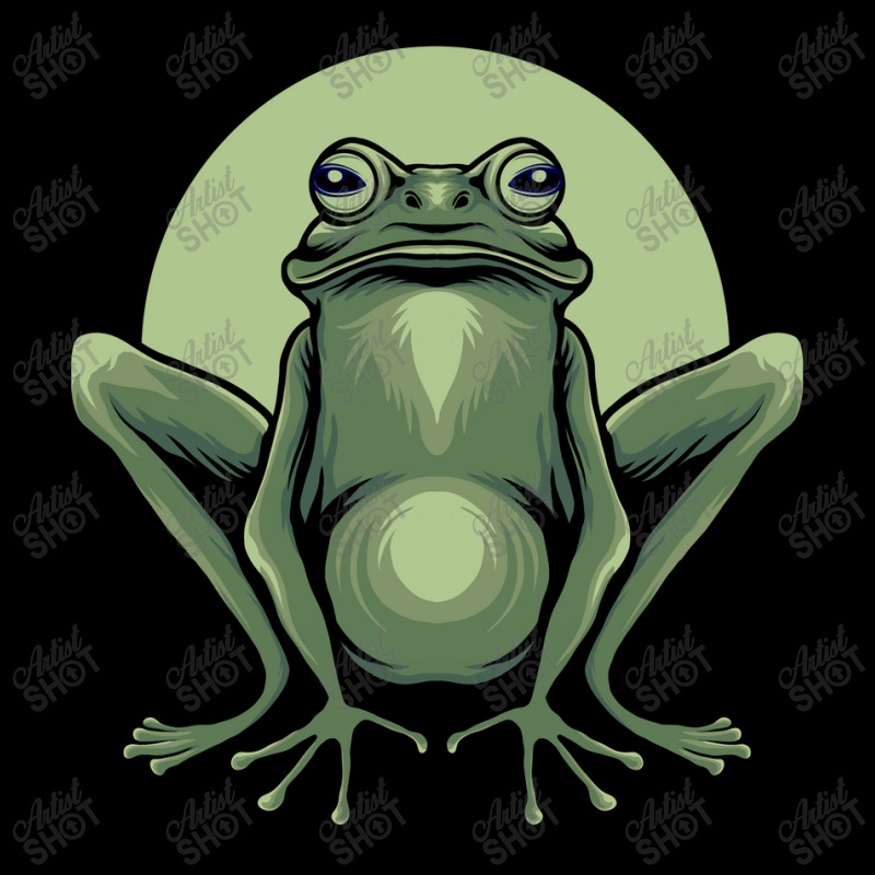 Frog Legging | Artistshot