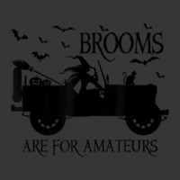 Brooms Are For Amateurs Horse Riding Halloween Costume Toddler Hoodie | Artistshot