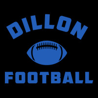 Dillon Panthers Football Friday Night Lights Long Sleeve Baby Bodysuit | Artistshot