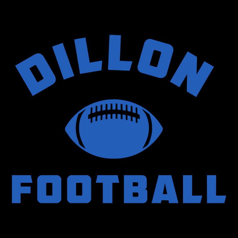 Dillon Panthers Football Friday Night Lights Long Sleeve Baby Bodysuit | Artistshot