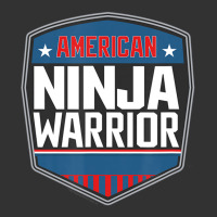 American Ninja Warrior Standard Baby Bodysuit | Artistshot