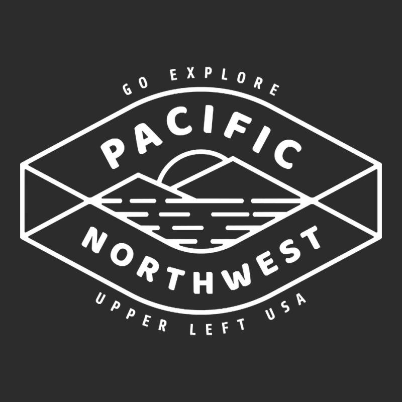 Pacific Northwest-l3mnv Exclusive T-shirt | Artistshot