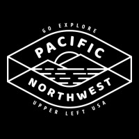 Pacific Northwest-l3mnv Long Sleeve Shirts | Artistshot