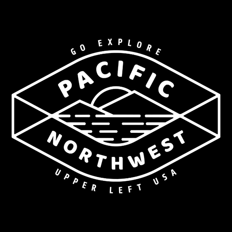 Pacific Northwest-l3mnv Long Sleeve Shirts | Artistshot