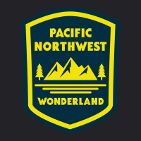 Pacific Northwest-olkyh Youth Tee | Artistshot