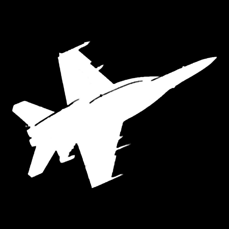 Custom F18 Military Aviation Inspired Aircraft Apple Watch Band By