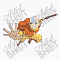 Ang Avatar Drawing T-shirt | Artistshot