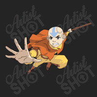 Ang Avatar Drawing 3/4 Sleeve Shirt | Artistshot