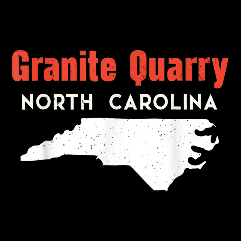 Granite Quarry North Carolina Usa State America Travel Toddler Sweatshirt | Artistshot