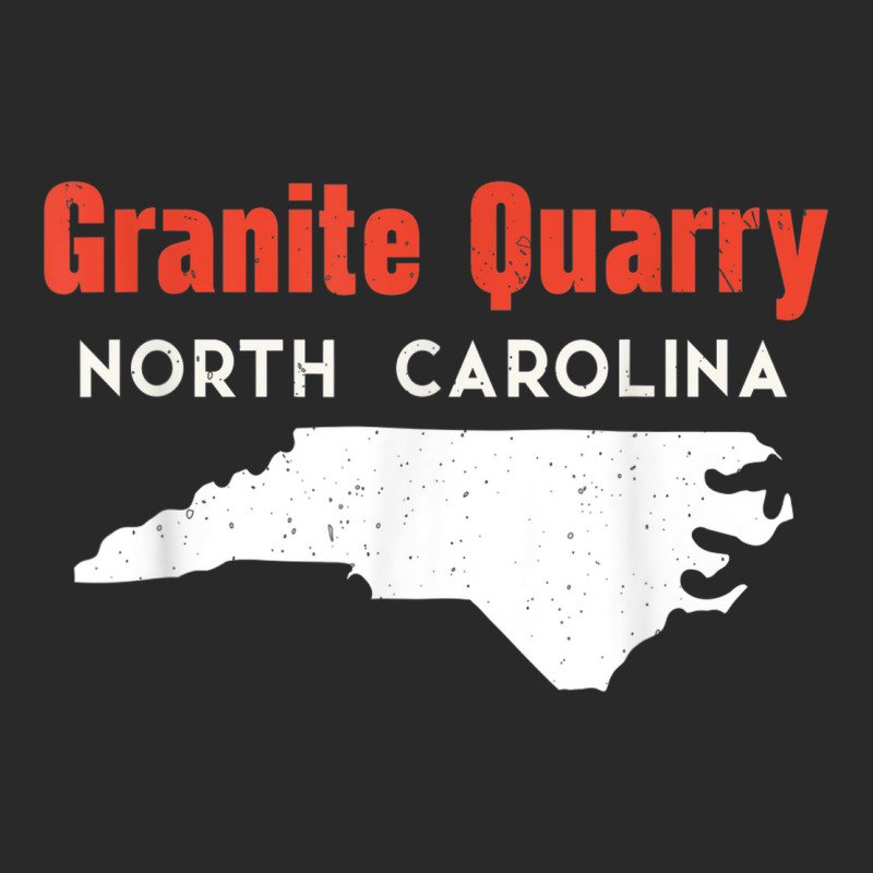 Granite Quarry North Carolina Usa State America Travel Toddler T-shirt | Artistshot