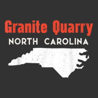 Granite Quarry North Carolina Usa State America Travel Baby Bodysuit | Artistshot