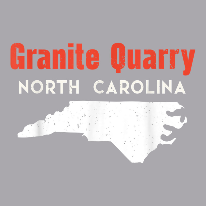 Granite Quarry North Carolina Usa State America Travel Youth 3/4 Sleeve | Artistshot