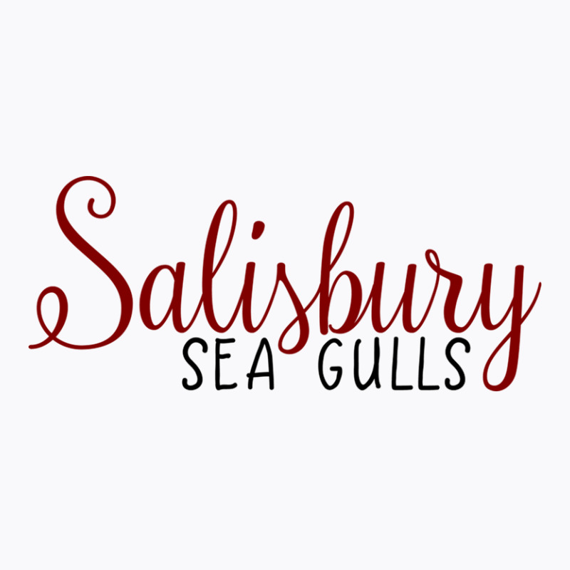Salisbury Sea Gulls T-shirt | Artistshot