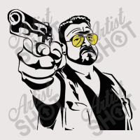 Big Lebowski Pocket T-shirt | Artistshot