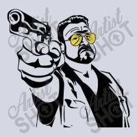 Big Lebowski Fleece Short | Artistshot