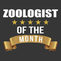 Zoologist Employee Of The Month Toddler Hoodie | Artistshot