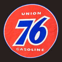 Union 76 Gasoline, Union 76 Gasolines, Union, 76 ,gasoline, The Union  Tank Top | Artistshot