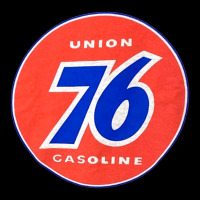 Union 76 Gasoline, Union 76 Gasolines, Union, 76 ,gasoline, The Union  Zipper Hoodie | Artistshot