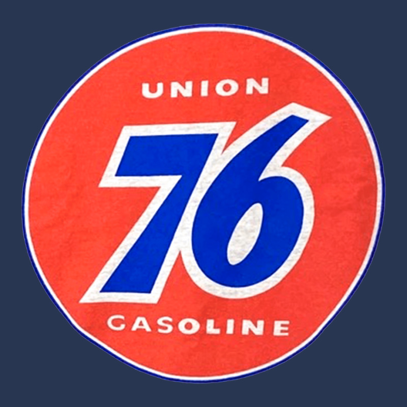 Union 76 Gasoline, Union 76 Gasolines, Union, 76 ,gasoline, The Union  Men Denim Jacket | Artistshot