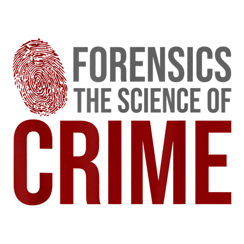 Forensic Science Investigator   Forensic Scientist T Shirt Maternity Scoop Neck T-shirt by cm-arts | Artistshot