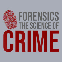 Forensic Science Investigator   Forensic Scientist T Shirt Tank Dress | Artistshot