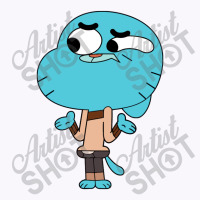 Gumball Tank Top | Artistshot