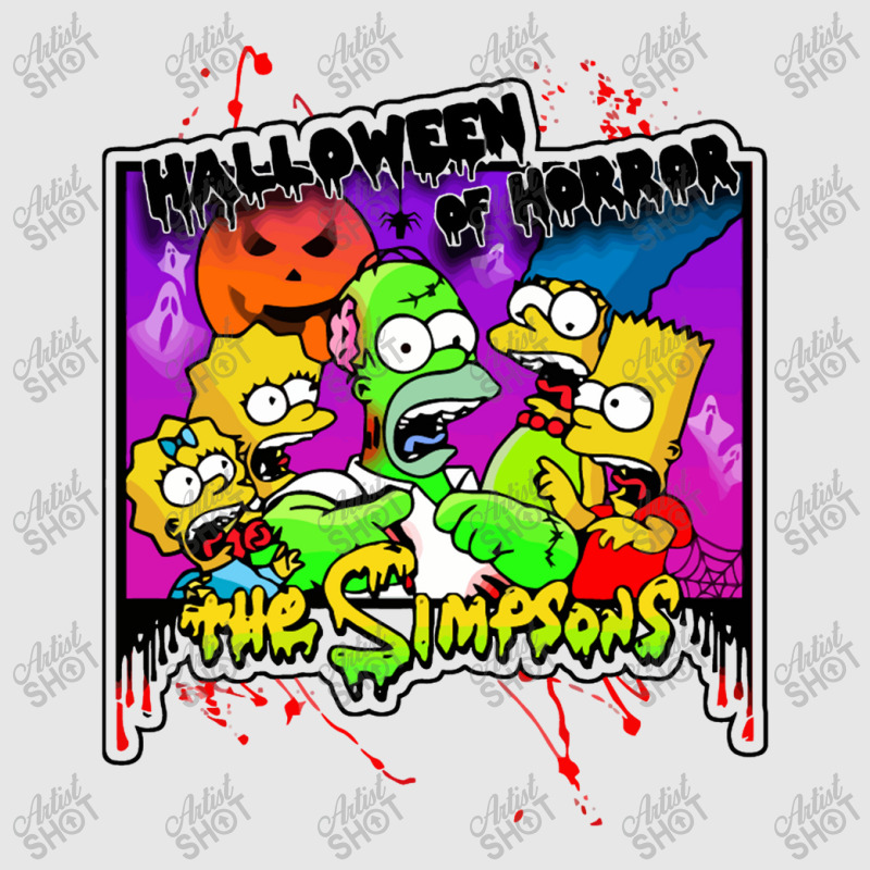 Halloween Simpson Hoodie & Jogger set by Yeni | Artistshot