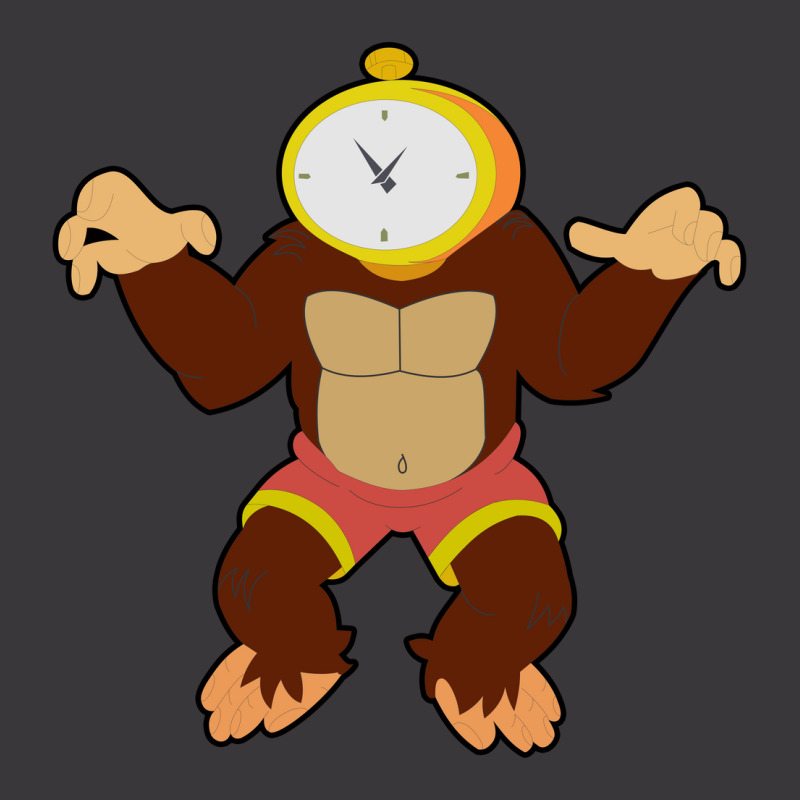 Doctor Zone And Time Ape Ladies Curvy T-Shirt by j.oshgrobandot | Artistshot