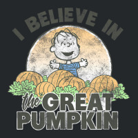 Peanuts Halloween Great Pumpkin Crewneck Sweatshirt | Artistshot