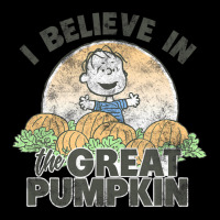 Peanuts Halloween Great Pumpkin Zipper Hoodie | Artistshot