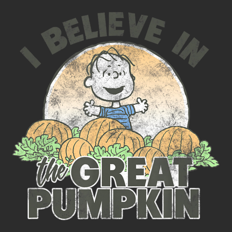 Peanuts Halloween Great Pumpkin Exclusive T-shirt by Gibbons Washburn | Artistshot