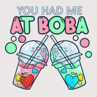 You Had Me At Boba Tea Cute Kawaii Bubble Milk Tea T Shirt Pocket T-shirt | Artistshot