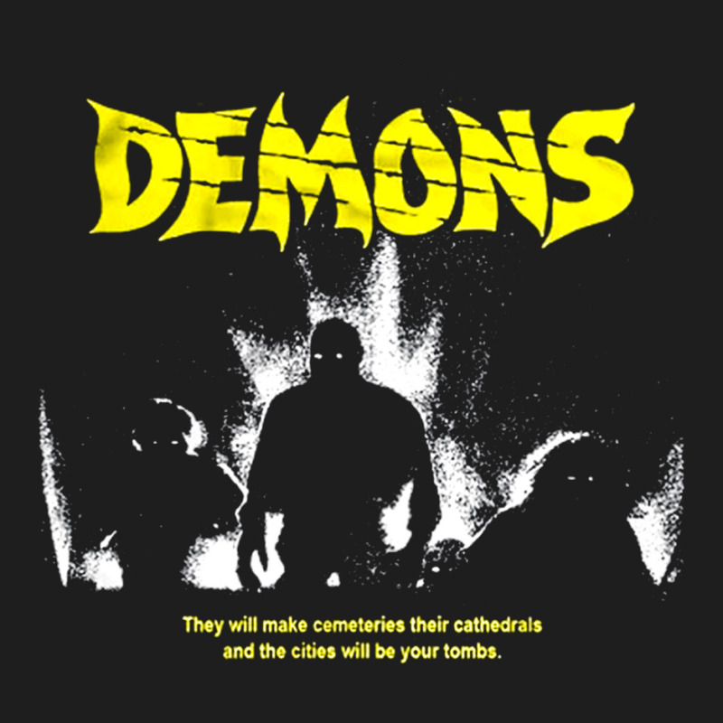 Demons Dario Argento, Demons, Dario, Argento, Demons Dario Argentos, D ...