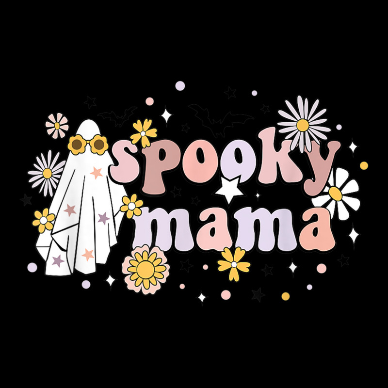 Spooky Mama Halloween Pattern Season Halloween Costume Toddler Sweatshirt | Artistshot