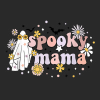 Spooky Mama Halloween Pattern Season Halloween Costume Toddler T-shirt | Artistshot