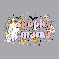 Spooky Mama Halloween Pattern Season Halloween Costume Youth 3/4 Sleeve | Artistshot